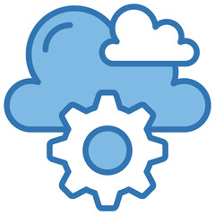 Cloud Icon