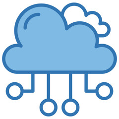 Cloud Icon