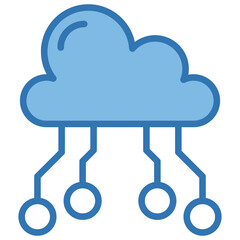 Cloud Icon