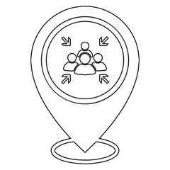 Location and People