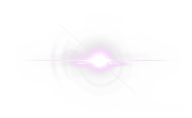 High-quality PNG overlay of radiant sunlight flare for photography