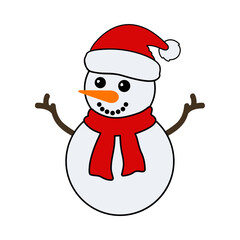 christmas fir tree decoration top view isolated on white or transparent png