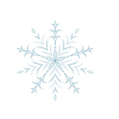 christmas fir tree decoration top view isolated on white or transparent png