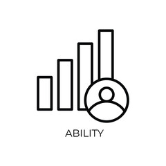 Dynamic abstract graphic design with vibrant color elements