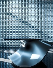 Luxury office interior