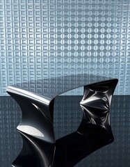 Luxury office interior