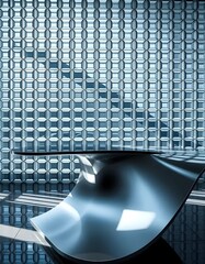 Luxury office interior