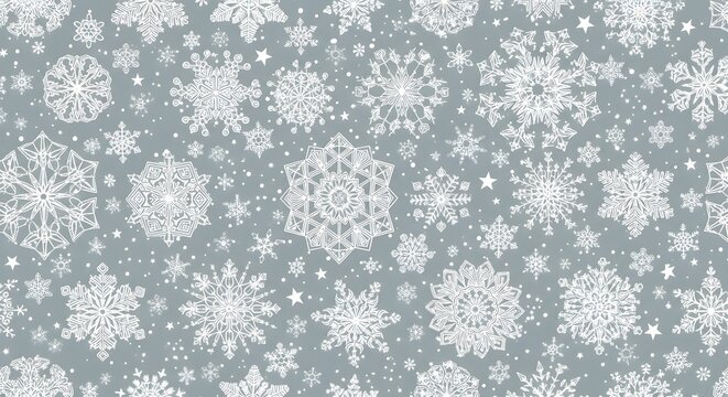 abstract seamless pattern - Powered by Adobe