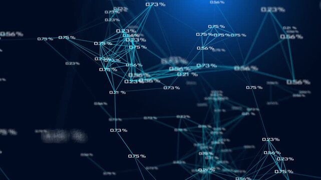 video, algoritmo, numeri, calcoli,  valori, statistiche, economia