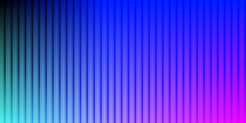abstract background with lines, Neon Vertical Stripes.