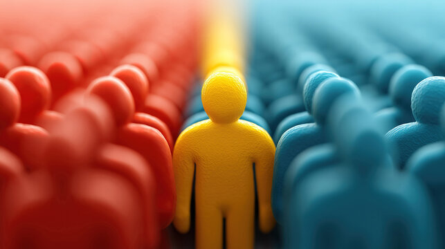 Workforce leadership concept designed to enhance strategic planning and team performance