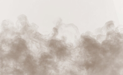 Rich brown texture PNG overlay with transparent background for various