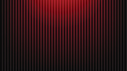 Emerald Vertical Geometry With Circular Navy Enclosure and Central Gradient Glow Forming a Futuristic Abstract Layout