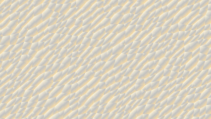 Light Beige and Yellow Geometric Textured Background