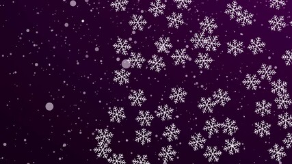 Snow Doodle Echoes Across a Winter Quiet Line move softly for greeting reels, festive promos, branding actions, digital displays, and creative seasonal stories