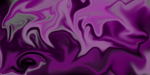 Maroon abstract distorted texture in the shape of water waves. pink silk and ceramic tile backdrop violet texture background. liquid wave or wavy folds of grunge silk texture material .