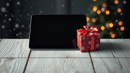 christmas gift box