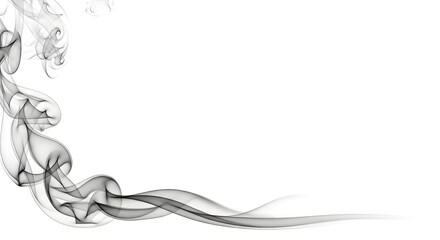 High-resolution top-view computer keyboard on a clean white background, featuring a minimalist, modern, and professional studio look suitable for product or technology themes