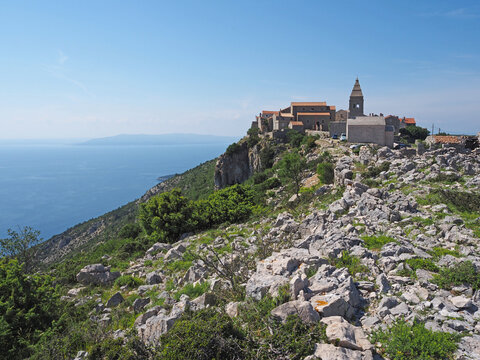 Lubenice - Cres