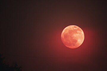full moon