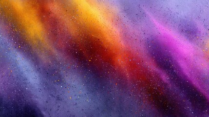 Fototapeta premium Abstract Color Background - Vibrant Textures and Patterns