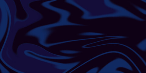 Abstract Textured Blue Wave Pattern Background with Gradients liquid gradient background. Abstract alcohol paint background with marble pattern wallpaper .