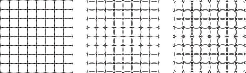 texture for note or notebook. black sheet paper.Collection of seamless ornamental vector patterns and swatches.Seamless pattern abstract star christmas background with elegant golden vector lines