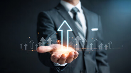 Business Growth and Success