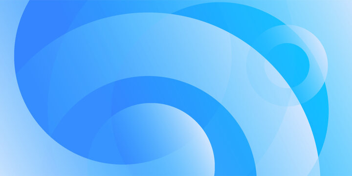 Cyber Monday. E-commerce event promotion banner. Online shopping. Abstract futuristic background with soft white gradient circles. sale, december, defocused, design, discount, vector