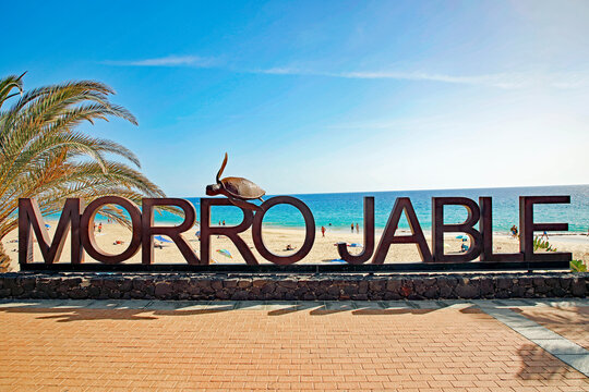 Morro Jable