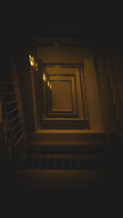 Fototapeta premium omber architeceur