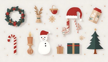 Xmas Icons