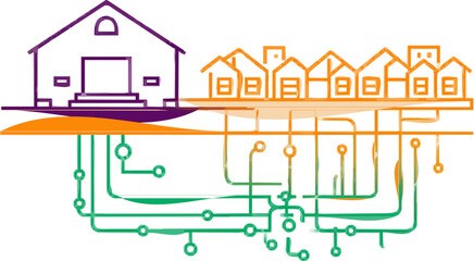 Last Mile Delivery: The Future of Smart Infrastructure