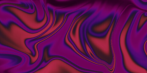 abstract vivid multicolor liquid background. Abstract background of colorful liquid liner. Abstract texture of liquid acrylic.

