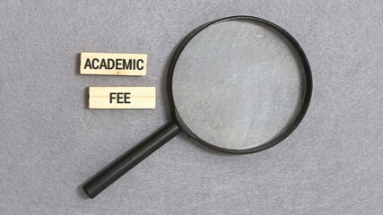Academic Fee Investigation Magnifying the Cost of Education in a Financial Overview