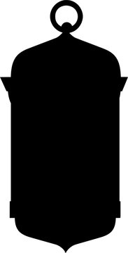 Ramadan lantern