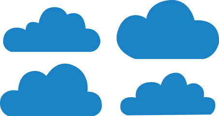 cloud computing concept