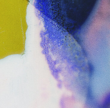 abstract blue background