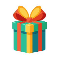 Gift Box Icon