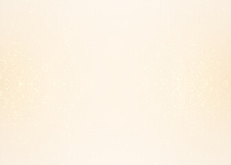 Premium glowing particles overlay PNG for elegant holiday photos and