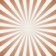 Dynamic Candy Sunburst Vector Background for Posters, Playful Graphic Templates, Modern Digital Designs, Fun Decorative Visuals, and Stylish Wallpaper Applications