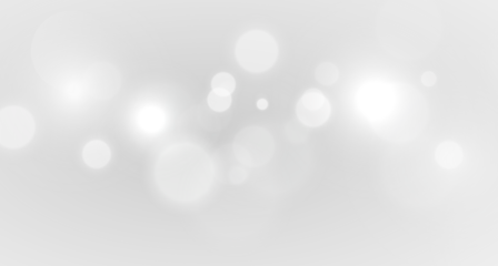 Dazzling stardust glow holiday effect