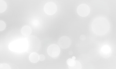 Isolated magic sparkle festive light