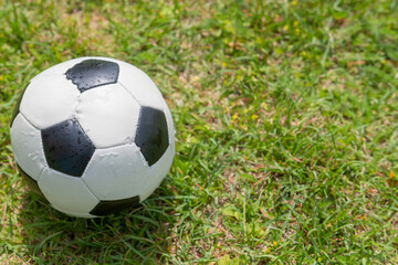 Fototapeta premium Fussballweltmeisterschaft in der USA 2026