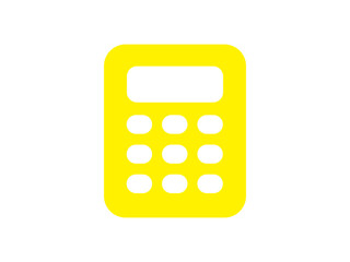 calculator icon