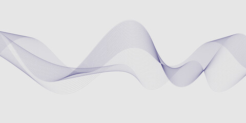 abstract color wave lines vector background smooth wavy lines with bright colors abstract vector pattern for graphic design.
