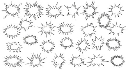 Black friday sale vector design with abstract shapes and modern layout for marketing promotions