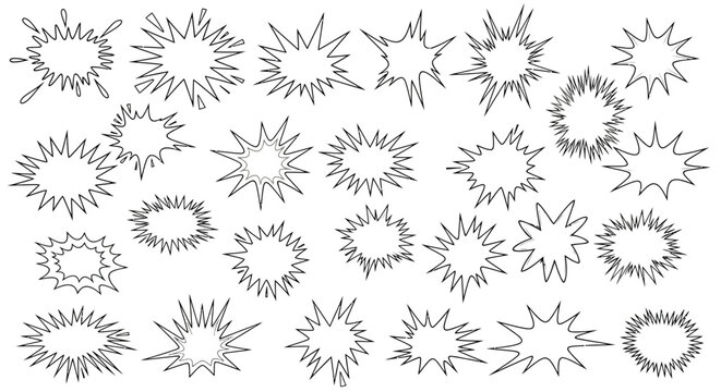 Black friday sale vector design with abstract shapes and modern layout for marketing promotions