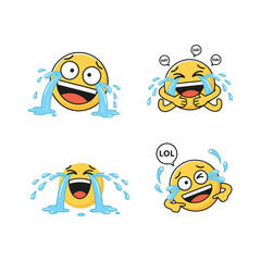 Laughter and Joy: Rofl Emoji for Expressing Hilarity