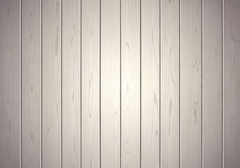 Seamless pale gray wooden texture background illustration | Minimalist bleached timber surface vertical boards pattern | Light wood plank paneling wallpaper graphic design element 